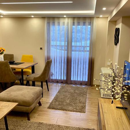 Casa Nostra Kop Villa Kopaonik Dış mekan fotoğraf