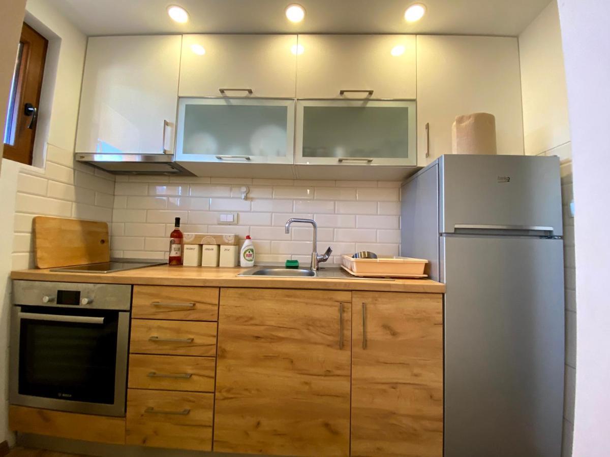 Casa Nostra Kop Villa Kopaonik Dış mekan fotoğraf