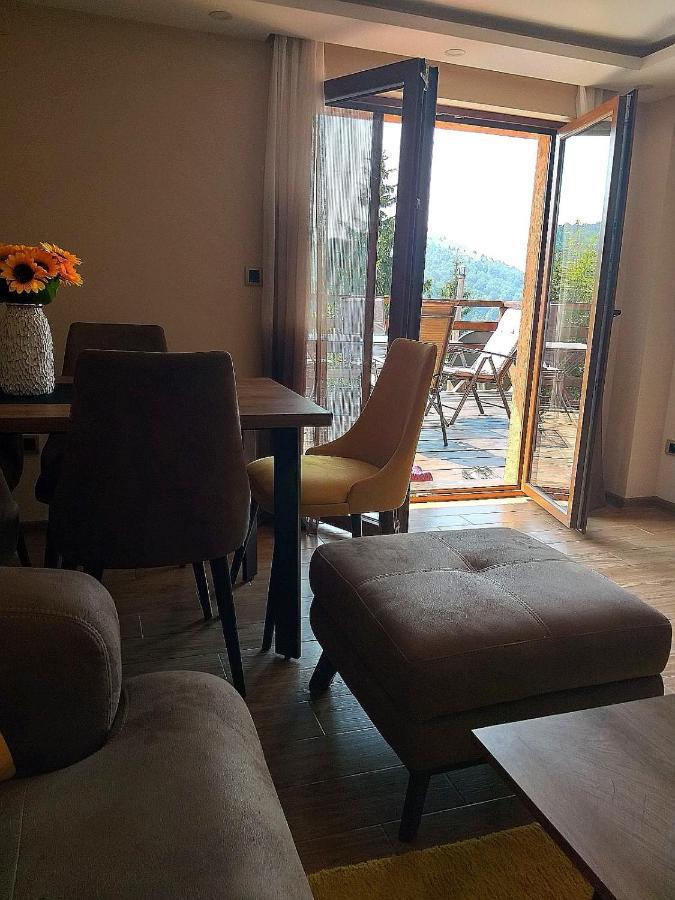 Casa Nostra Kop Villa Kopaonik Dış mekan fotoğraf