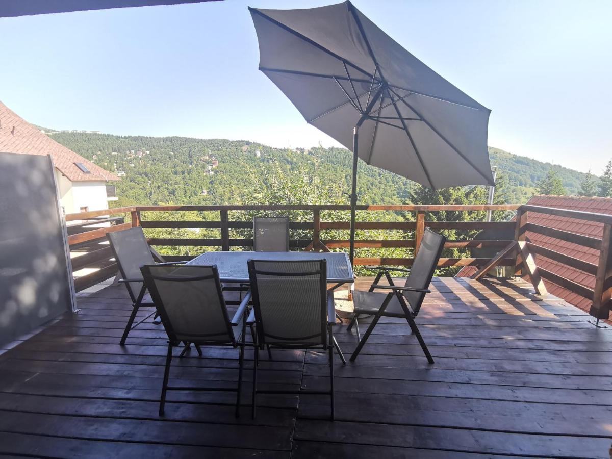 Casa Nostra Kop Villa Kopaonik Dış mekan fotoğraf