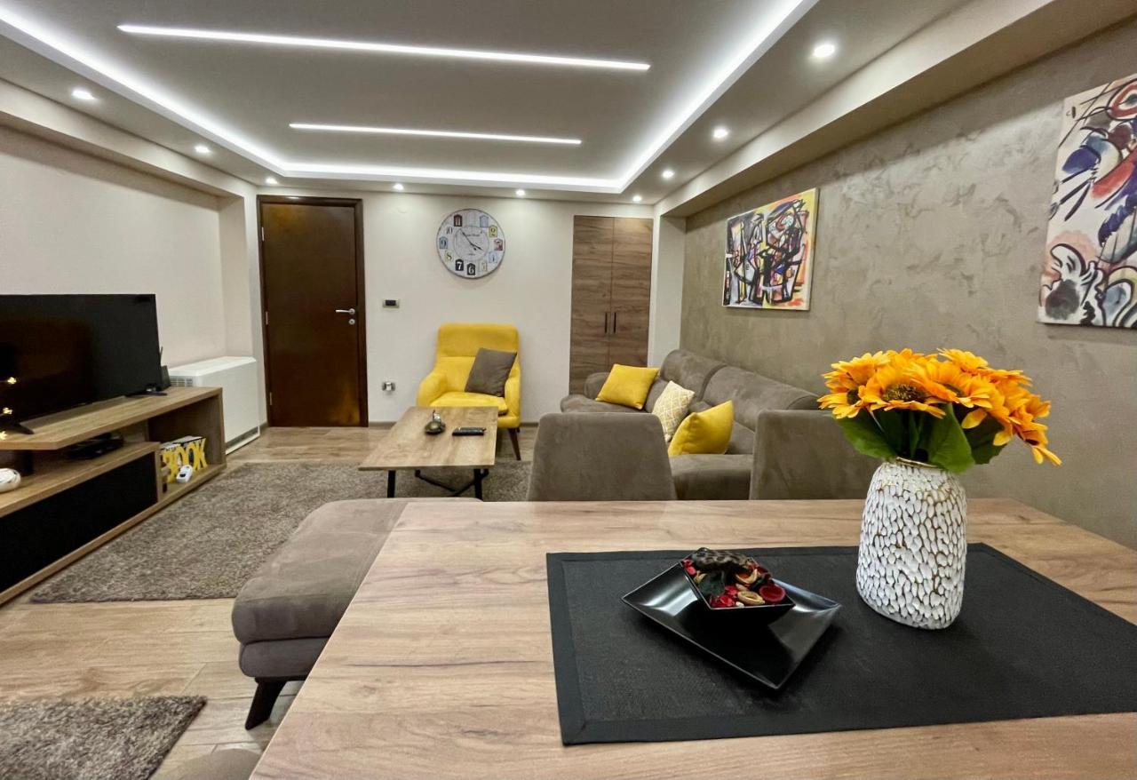 Casa Nostra Kop Villa Kopaonik Dış mekan fotoğraf