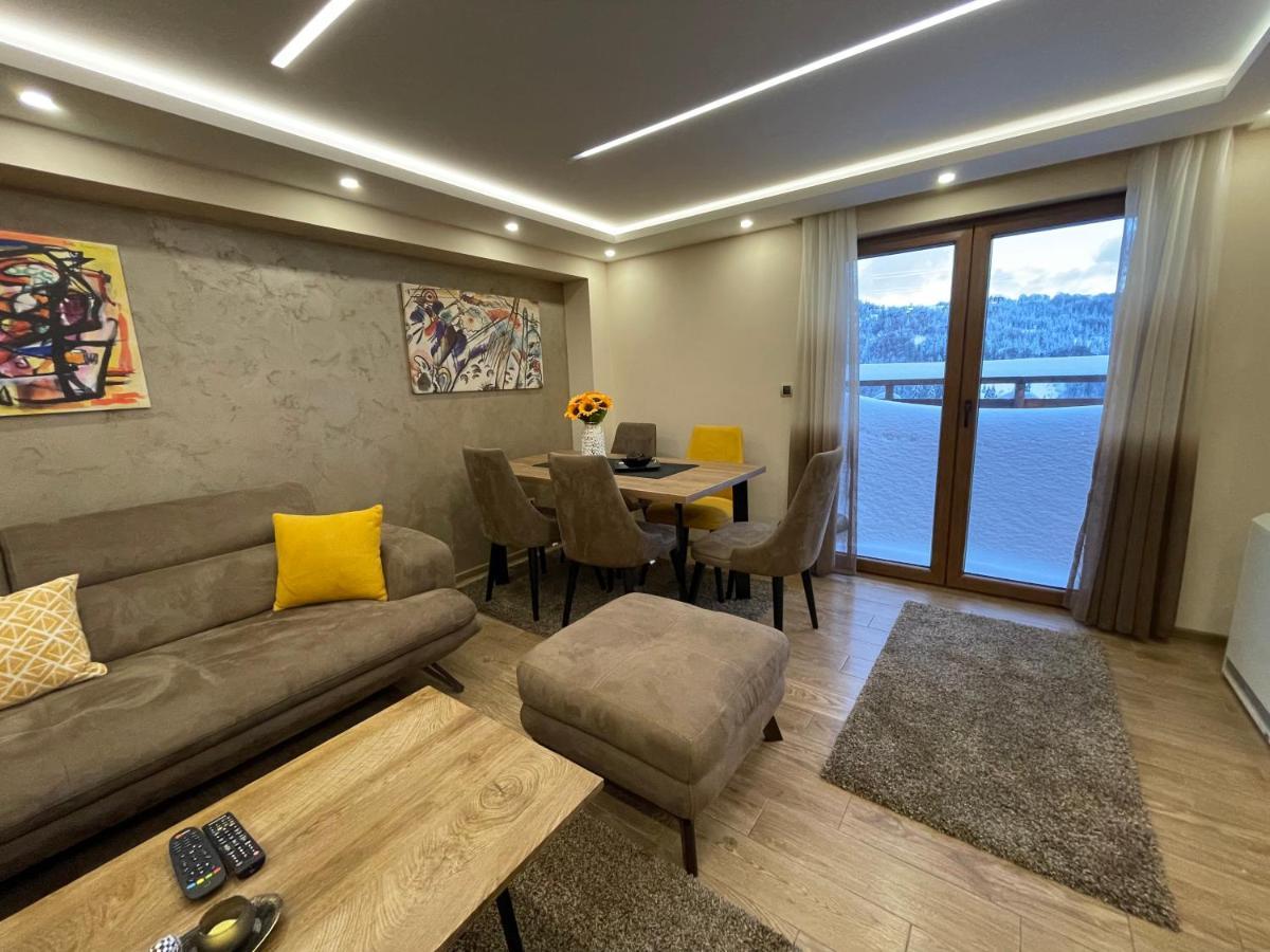 Casa Nostra Kop Villa Kopaonik Dış mekan fotoğraf