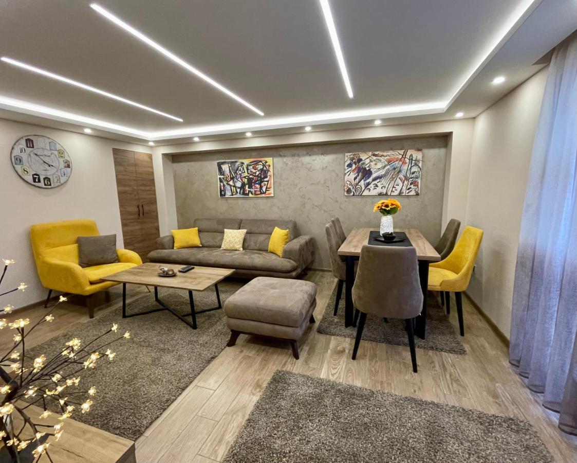 Casa Nostra Kop Villa Kopaonik Dış mekan fotoğraf