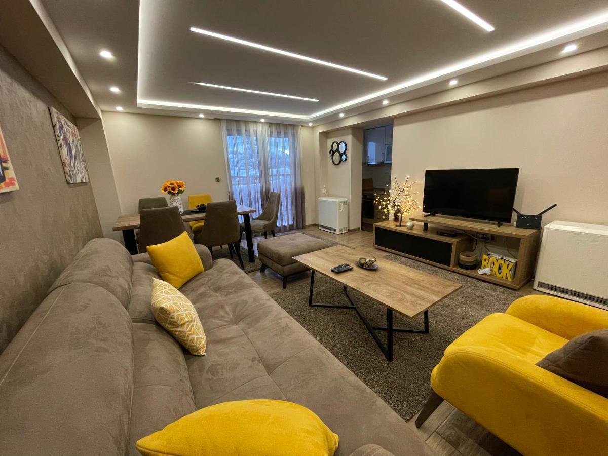 Casa Nostra Kop Villa Kopaonik Dış mekan fotoğraf