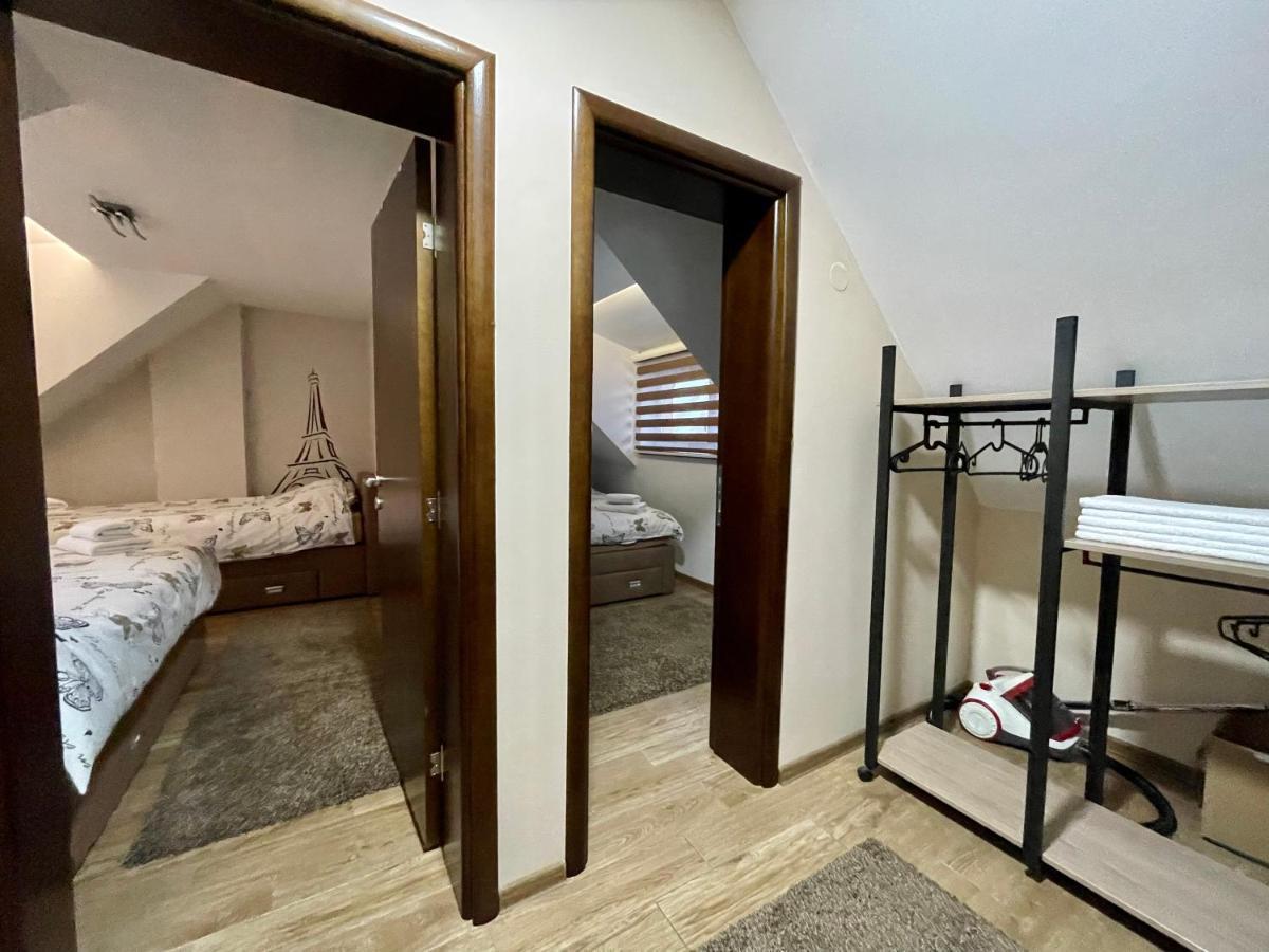 Casa Nostra Kop Villa Kopaonik Dış mekan fotoğraf