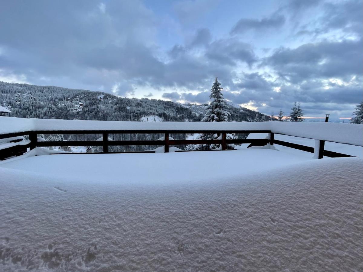 Casa Nostra Kop Villa Kopaonik Dış mekan fotoğraf