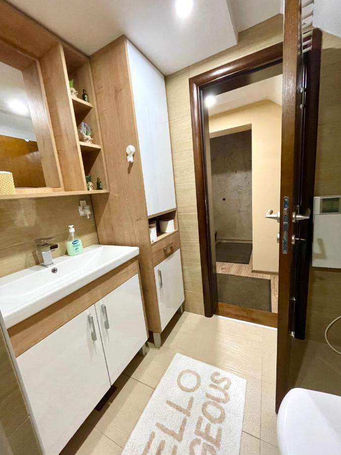 Casa Nostra Kop Villa Kopaonik Dış mekan fotoğraf