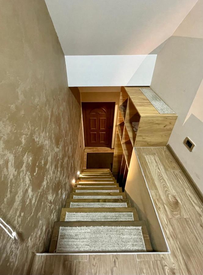 Casa Nostra Kop Villa Kopaonik Dış mekan fotoğraf